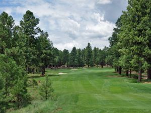 Flagstaff Ranch 11th